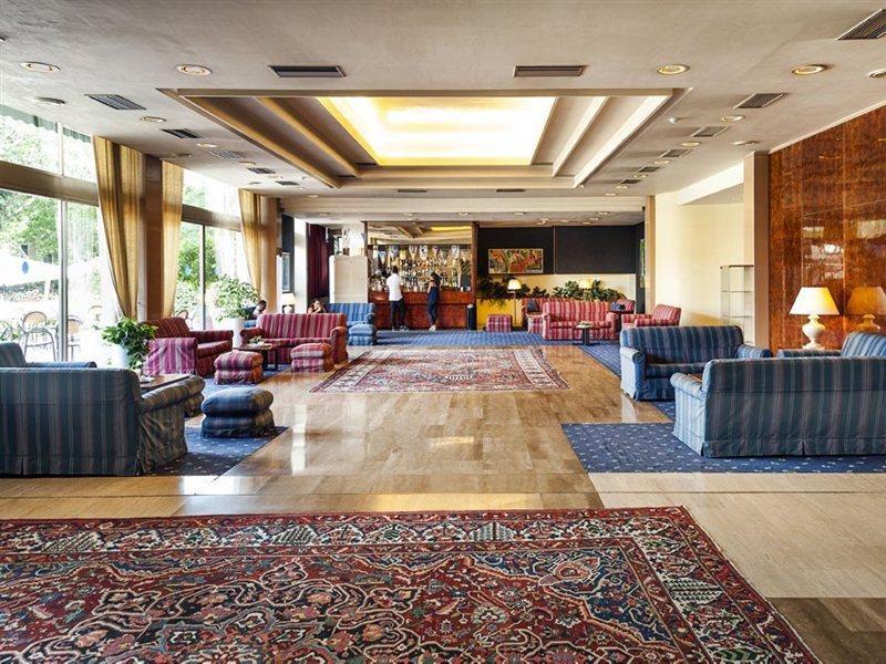 Villa Calipso Mondello Bagian luar foto