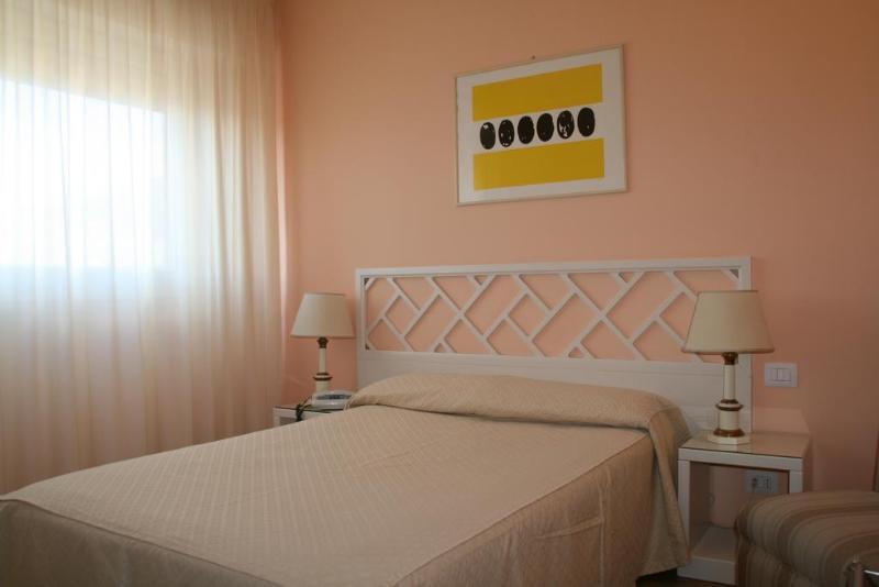 Villa Calipso Mondello Bagian luar foto